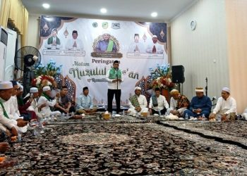 Dewan Barut ajak masyarakat jadikan Al-Qur’an sebagai pedoman dalam kehidupan keluarga dan bermasyarakat