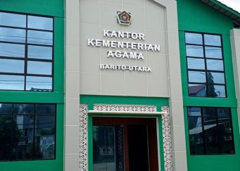 Kemenag Barut Tetapkan Fidyah Puasa 1447 H Seperempat Nilai Zakat Fitrah Setiap 1 Hari Puasa Yang Di Tinggalkan