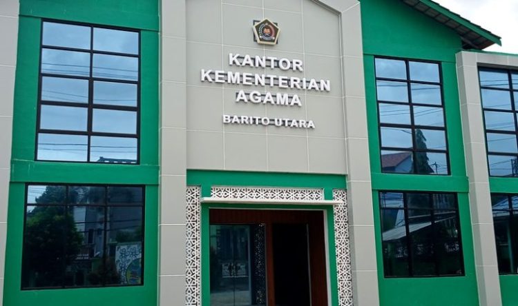 Kemenag Barut Tetapkan Fidyah Puasa 1447 H Seperempat Nilai Zakat Fitrah Setiap 1 Hari Puasa Yang Di Tinggalkan