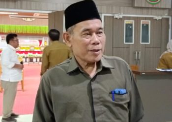 DPRD Pulpis Minta Awasi Penerapan Perda Tentang Pembelian Tandan Buah Segar TBS