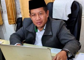 Siapkan Masjid Untuk Tempat Singgah Pemudik, Kemenag Barut Siapkan Tiga Masjid