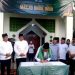 Resmikan Masjid Nurul Iman di Desa Lemo I, Bupati H.Shalahuddin Berharap Masjid Jadi Tempat Keagamaan dan Pendidikan Bagi Generasi Muda