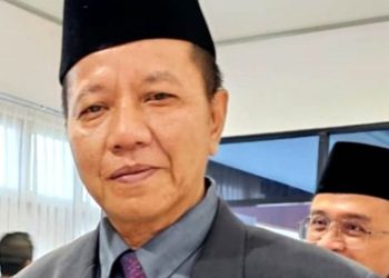 THR Ribuan ASN di Barut Resmi Cair