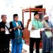 Bupati H.Shalahuddin Laksanakan Safari Ramadhan di Masjid At Taqwa Kecamatan Gunung Timang