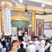 Kali ini Pemkab Barut Laksanakan Safari Ramadhan Lagi di Masjid Arafah Kelurahan Lanjas