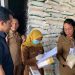Pemkab Barut Pastikan Kualitas Bantuan Pangan Sebelum Disalurkan Ke Masyarakat