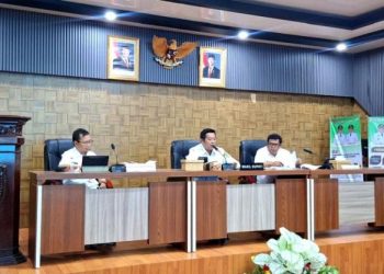 Pemkab Barut Tunjukan Tren Positif Dalam Menurunkan Angka Pengangguran