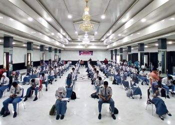 Tes Intelegensia Umum Paskibraka Barut Akan Uji Kemampuan Logis dan Analitis Peserta