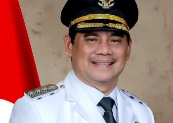 Pembangunan Jembatan Lahei Menjadi Salah Satu Proyek Strategis