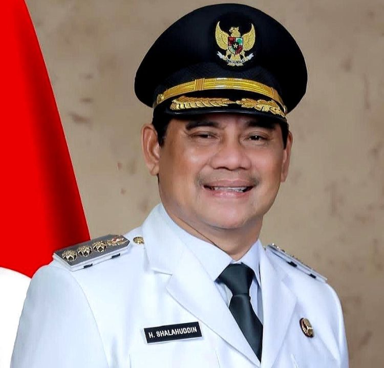 Pembangunan Jembatan Lahei Menjadi Salah Satu Proyek Strategis