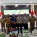 Polres Barito Utara Dorong Swasembada Jagung 2026