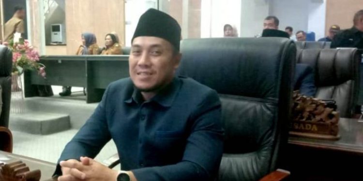 DPRD Barut Dukung Program Pembangunan Daerah Bersama Partai Politik