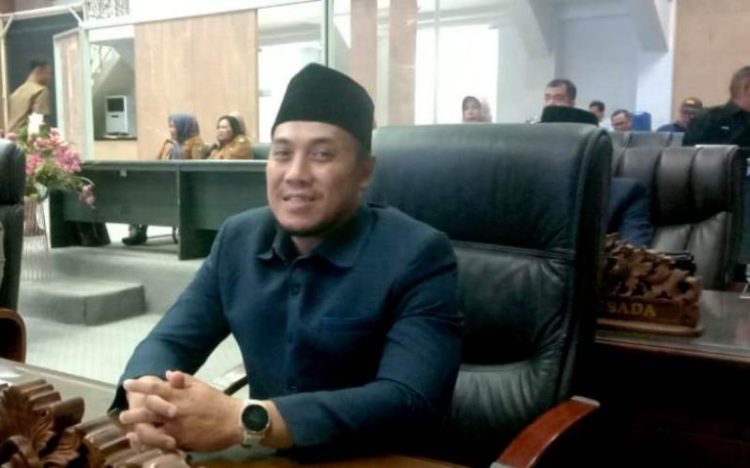 DPRD Barut Dukung Program Pembangunan Daerah Bersama Partai Politik