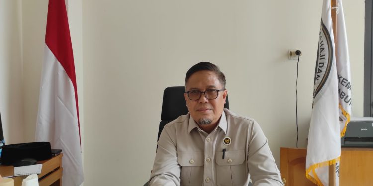 Kementrian Haji Dan Umroh Berangkatkan 49 Calhaj Katingan 2026