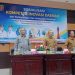 Asisten II Buka Sosialisasi Kompetisi Inovasi Daerah