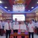 Asisten II Hadiri Kesepakatan Bersama Kejari Dengan RSUD Mas Amsyar Kasongan