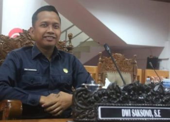 Dewan Pulpis Tekankan Pentingnya Generasi Muda Dalam Berinovasi dan Beradaptasi Di Tengah Pesatnya Perkembangan Teknologi
