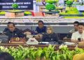 Waket I DPRD Kalteng Minta Pembangunan Jangan Hanya Fokus di Kota Saja, Tapi Harus ke Pelosok Daerah