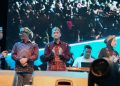 Waket II DPRD Kalteng Apresiasi Kontingen Kabupaten Barut Juara Umum Pada FBIM 2026