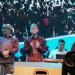 Waket II DPRD Kalteng Apresiasi Kontingen Kabupaten Barut Juara Umum Pada FBIM 2026