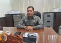 Sutik Soroti Peredaran Rokok ilegal di Kotim