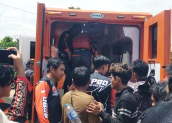Perempuan Hilang di Muara Teweh Berhasil Diselamatkan