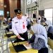 Kadis Pendidikan Barut Tegaskan Tes Kemampuan Akademik Jadi Tolok Ukur Penting Dalam Menilai Kemampuan Siswa.