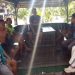 Dinas PUPR Barito Utara Tinjau Lokasi Pembangunan Poskamling
