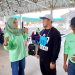 113 Calon Jemaah Haji Kabupaten Barito Utara Tahun 2026 Ikuti Tes Kebugaran Jasmani