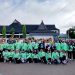Dinas Kesehatan Kabupaten Barito Utara Gelar Kegiatan Pengukuran Kebugaran Calon Jemaah Haji Tahun 2026