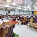 Suasana Haru Warnai Perpisahan GEN 64 MAN Barito Utara