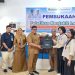 Kadis Disnaker Dan UKm Barut Buka Kegiatan Pelatihan Menjahit Lanjutan Tahun 2026