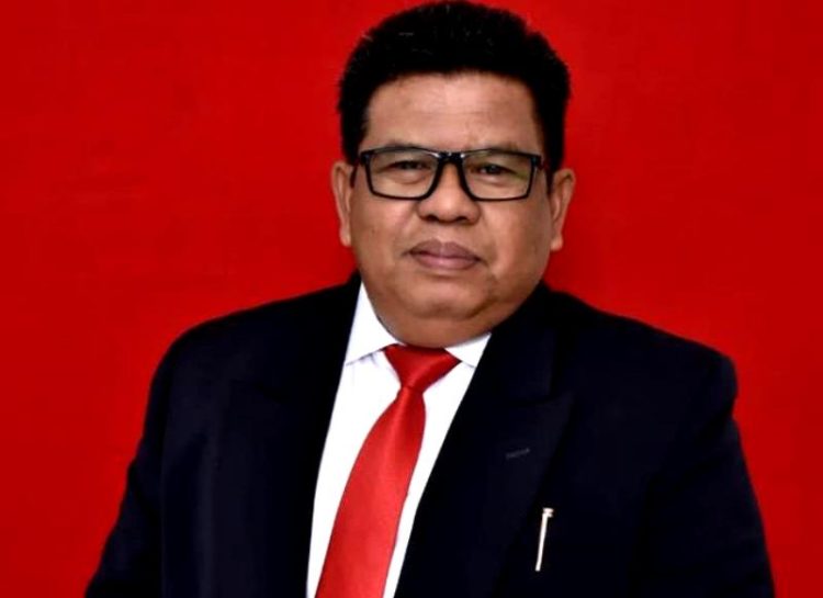 Pemkab Barut Soroti Perusahaan Yang Belum Melaporkan Data Tenaga Kerja Secara Resmi.