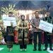 Bupati Barut Tekankan Pentingnya Peran Duta Wisata Sebagai Agen Promosi Daerah