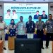 Bupati Barut Sebut Pentingnya Kepastian Hukum Raperda Penanaman Modal