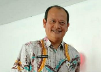 TPP Sampaikan Syarat Calon Ketua Umum KONI Katingan 2026 -2030
