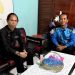 Dewan Barut Sampaikan Langsung Keluhan Masyarakat Terkait Distribusi Air Bersih ke PDAM Muara Teweh