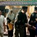 Suasana Haru Iringi Pelepasan Jamaah Calon Haji Barito Utara