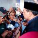 Humas Kominfo Tangani Dokumentasi Pelantikan Ratusan Pejabat