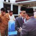 Sertijab Kepala Dinas PUPR Kabupaten Barito Utara Momentum Penting Keberlanjutan Pembangunan Daerah