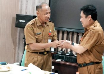 Kadis Diskominfosandi Nyatakan Kesiapan Untuk Lanjutkan Berbagai Program Strategis