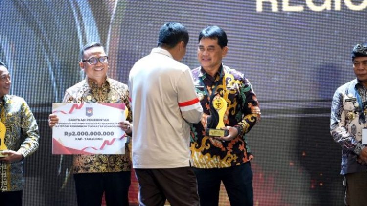 Pemkab Barut Tegaskan Perkuat Program Penciptaan Lapangan Kerja Baru