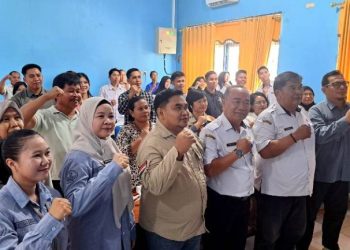 Medco Foundation dan Medco Energi Bangkanai Hadirkan Pelatihan Inovatif bagi Guru