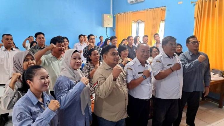 Medco Foundation dan Medco Energi Bangkanai Hadirkan Pelatihan Inovatif bagi Guru