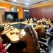 Kesbangpol Barut Tegaskan Pentingnya Kolaborasi Lintas Sektor