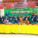 Antusiasme Kader PKK Dalam Kegiatan Pelatihan Kader PKK Tahun 2026