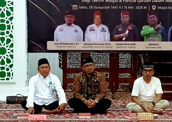 JULEHA Sebagai Penjamin Kehalalan dan Syariat Penyembelihan