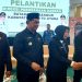 Legislator Barut Apresiasi Direksi Baru Perusda Batara Membangun