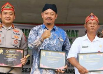 Pemkab Katingan Gelar Budaya Dan Peringatan Sejarah Tumbang Anoi