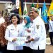 Barito Utara Borong Tiga Penghargaan di Rakorda Bangga Kencana Kalteng